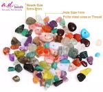 Apatite Gemstone Beads for Jewelry Making