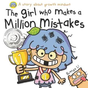 Million Mistakes: Kids' Guide to Confidence and Growth