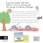 Million Mistakes: Kids' Guide to Confidence and Growth