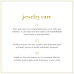 Citrine Gemstone Bracelet for Money Luck & Positivity