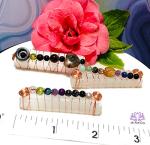 Selenite Stick for Business Success and Good Luck