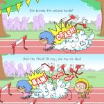 Million Mistakes: Kids' Guide to Confidence and Growth