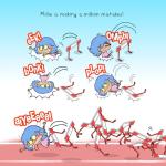 Million Mistakes: Kids' Guide to Confidence and Growth