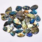 Labradorite Healing Gemstones for Unique Jewelry Designs