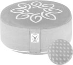 Gayo Round Meditation Cushion for Yoga and Comfort