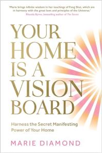 Manifest Your Wealth: Make Your Home a Vision Board