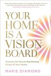 Manifest Your Wealth: Make Your Home a Vision Board