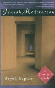 Jewish Meditation for Wealth and Abundance