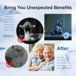 Guided Meditation Tool for Stress Relief and Sleep