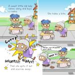 Million Mistakes: Growth Mindset Story for Kids