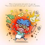 Million Mistakes: Growth Mindset Story for Kids