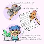 Million Mistakes: Growth Mindset Story for Kids