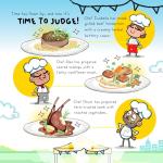 Million Mistakes: Growth Mindset Story for Kids