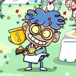 Million Mistakes: Growth Mindset Story for Kids