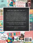 Inspiring Vision Board Clip Art Book Volume 2