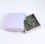 Victorian Style Sterling Silver Moonstone Ring