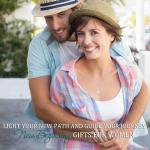 Moonstone Necklace for New Beginnings and Healing