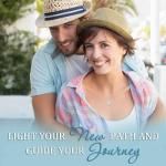 Moonstone Necklace for New Beginnings and Inspiration