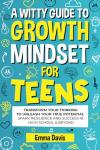 Unlock Your Teen's Potential for Success