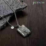 Healing Labradorite Necklace for Manifesting Abundance