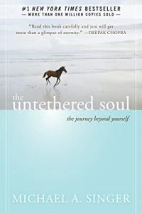 Unlock Your Inner Wealth: The Untethered Soul