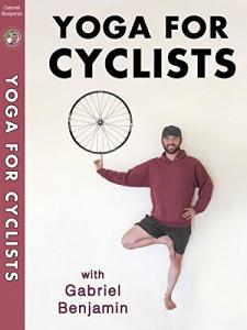 Abundant Flow: Yoga for Cyclists мастер-класс