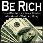 Guided Meditation and Affirmations for Wealth