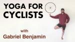 Abundant Flow: Yoga for Cyclists мастер-класс