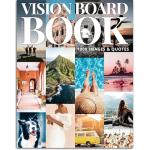 Vision Board Book for Wealth and Abundance