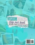 Vision Board Clip Art: Unlock Your Dreams!
