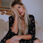 Silver Plated Moonstone Pendant Necklace for Abundance