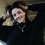 Silver Plated Moonstone Pendant Necklace for Abundance