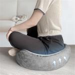 Comfortable Meditation Cushion for Abundance Mindset
