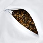 Buckwheat Zafu Meditation Cushion - Zen Comfort