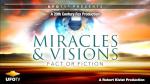 Miracles and Visions: Unlock Your Abundance