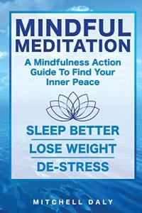 Mindful Meditation Guide for Inner Peace and Abundance