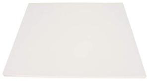 Bulk White Poster Boards for Vision Boards - 25 Pack