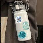 50PC Motivational Stickers for Vision Boards