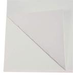 Bulk White Poster Boards for Vision Boards - 25 Pack