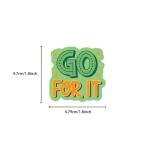 50PC Motivational Stickers for Vision Boards