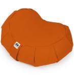 Desert Sunset Buckwheat Meditation Cushion for Abundance