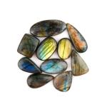 Labradorite Gemstones for Wealth and Abundance