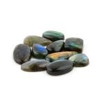 Labradorite Gemstones for Wealth and Abundance
