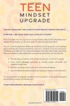 Teen Mindset Upgrade: Unleash Confidence and Resilience