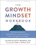 Growth Mindset Workbook for Resilience and Confidence