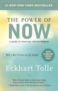 Unlock Abundance: The Power of Now Guide