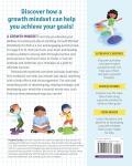 Creative Growth Mindset Workbook for Kids 8-12