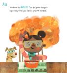 Y Is for Yet: Growth Mindset Alphabet Book
