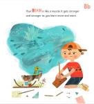 Y Is for Yet: Growth Mindset Alphabet Book