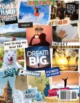 2025 Vision Board Clip Art: 500+ Inspiring Images